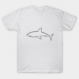 The Shark T-Shirt